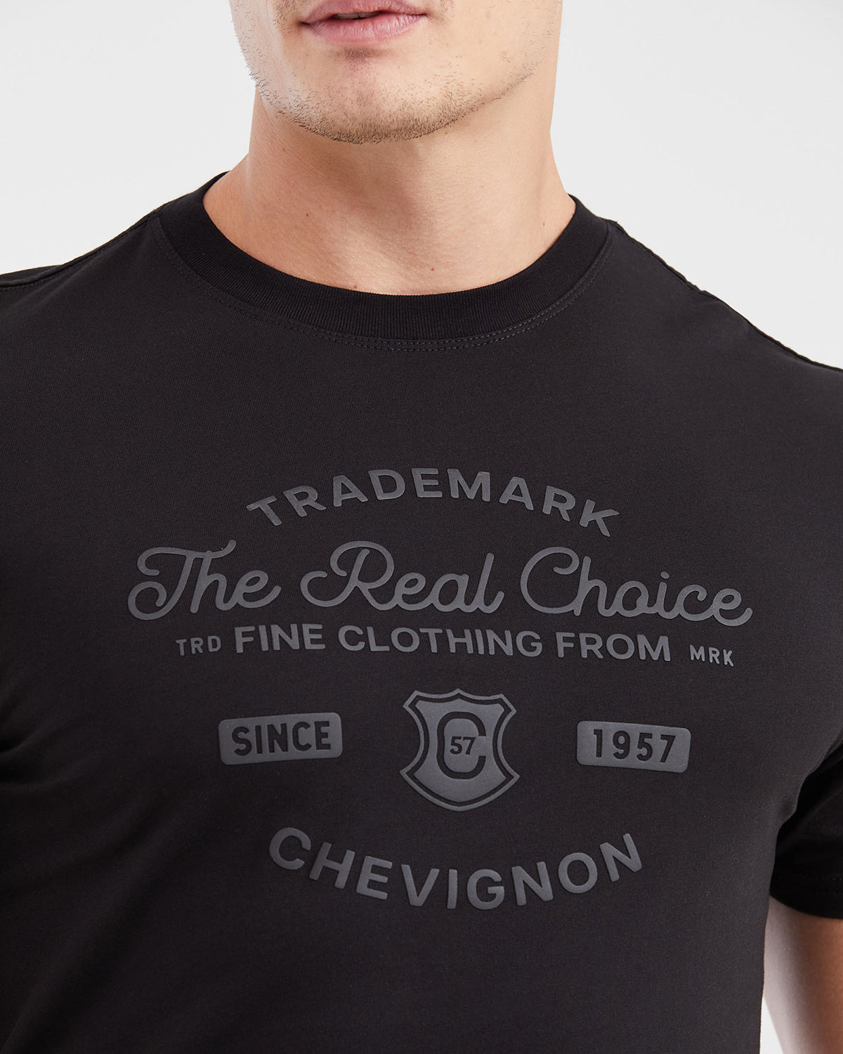 ATIENNE T-SHIRT