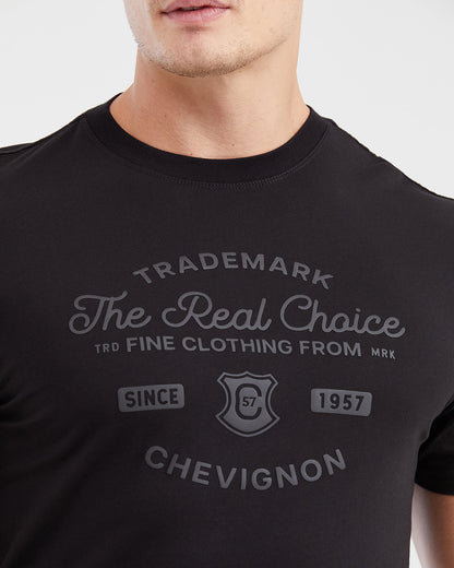 ATIENNE T-SHIRT