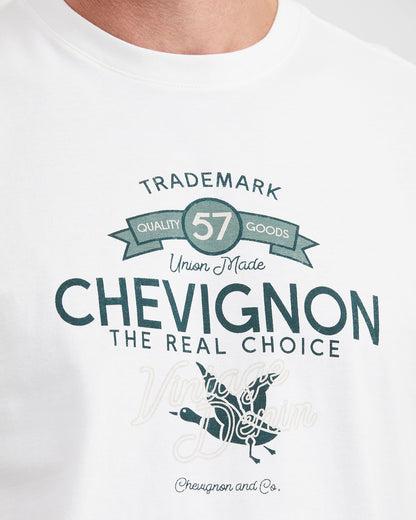 GASPARD T-SHIRT