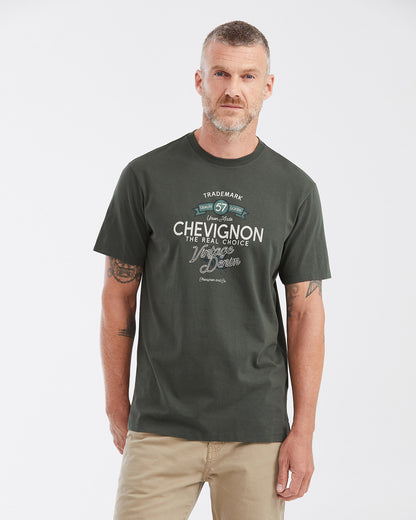 GASPARD T-SHIRT