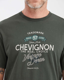 GASPARD T-SHIRT