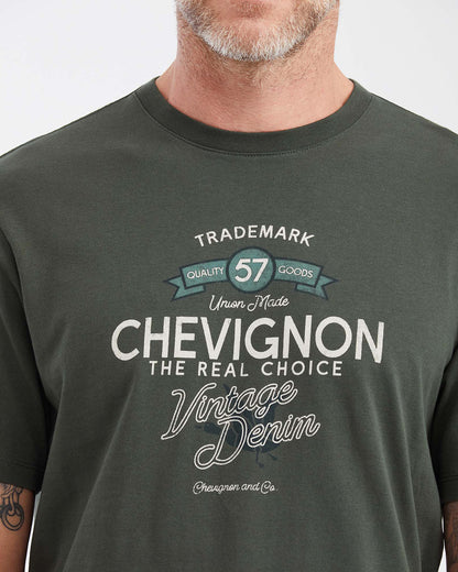 GASPARD T-SHIRT