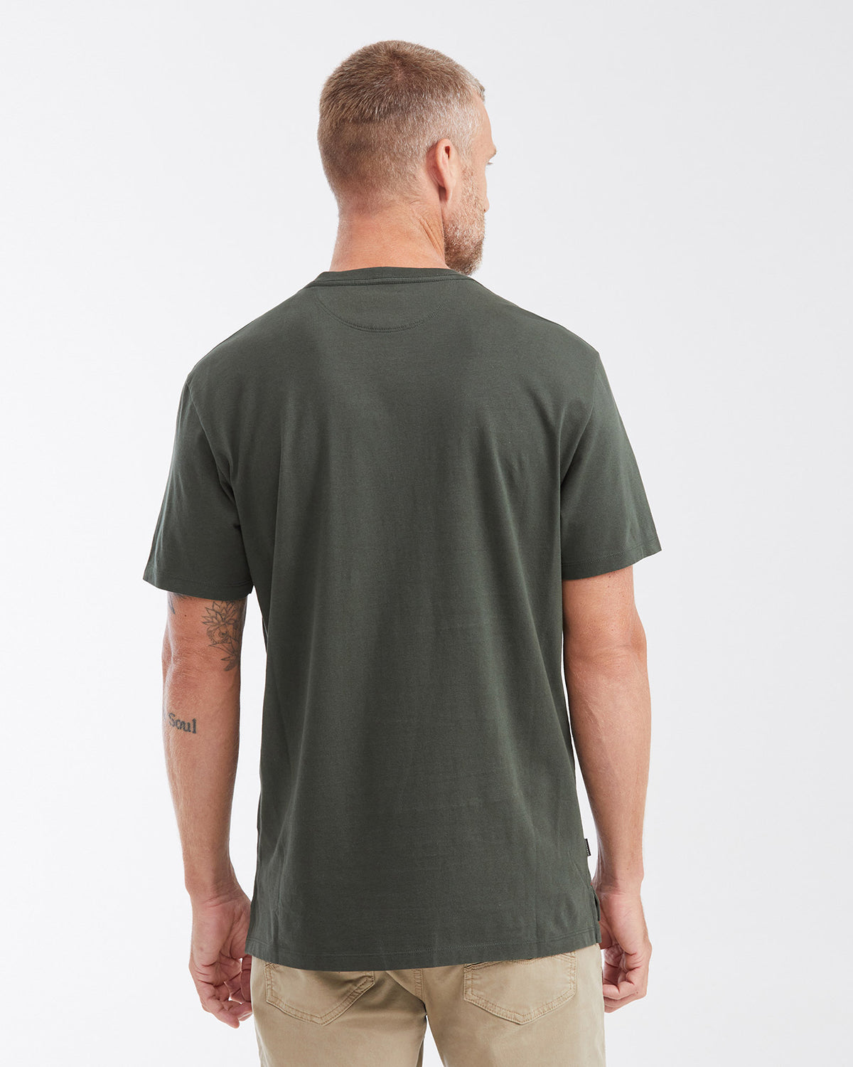 GASPARD T-SHIRT
