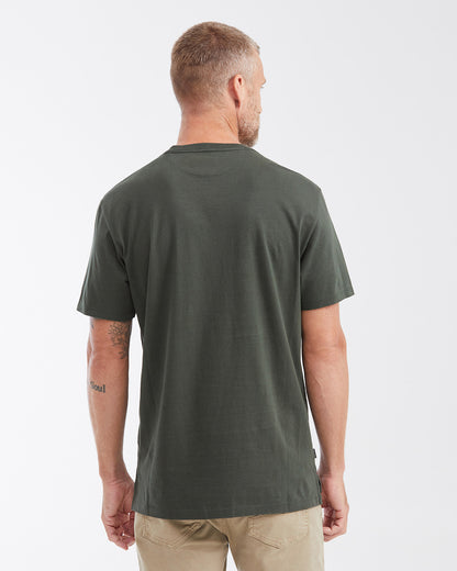 GASPARD T-SHIRT