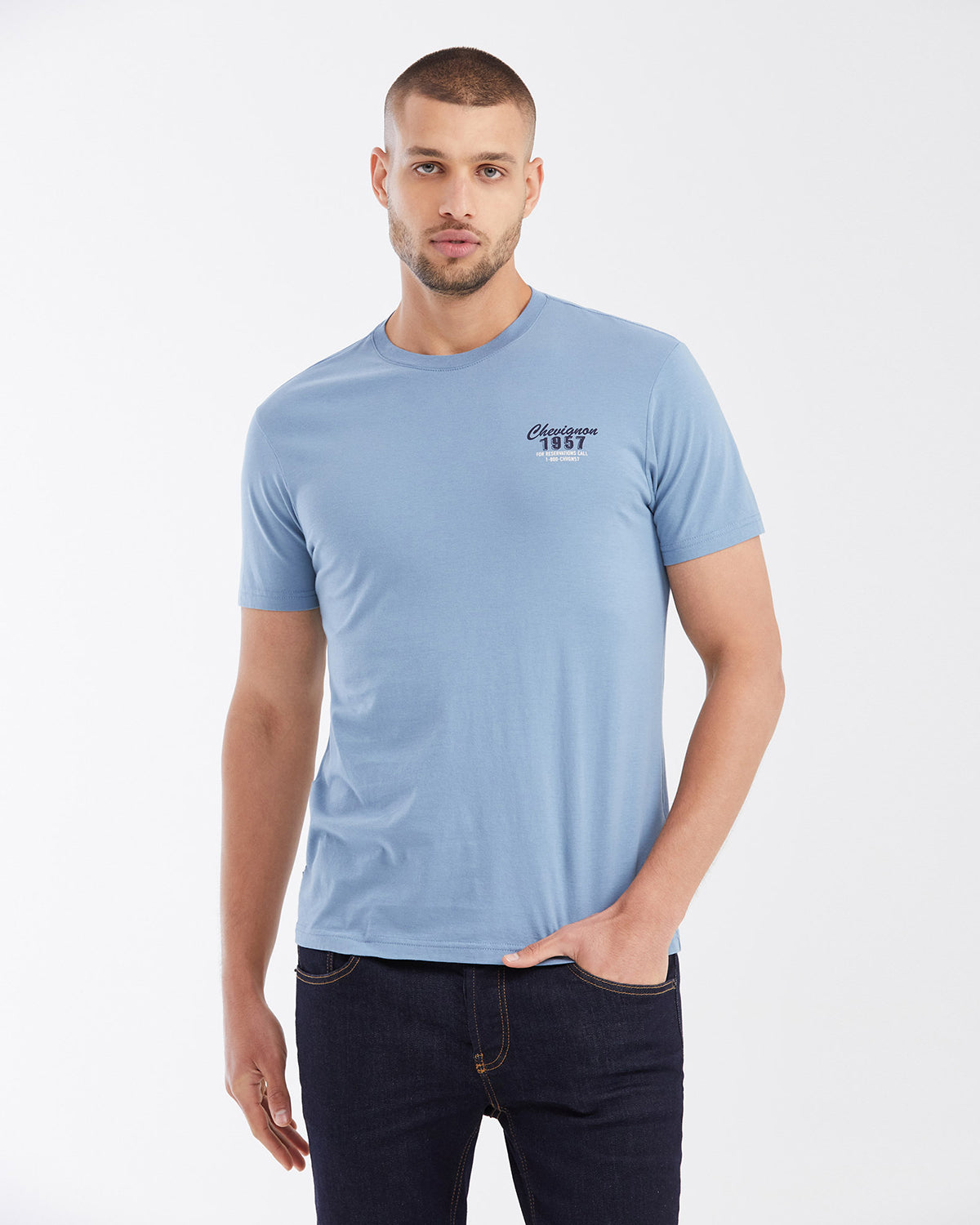 Simon T-Shirt