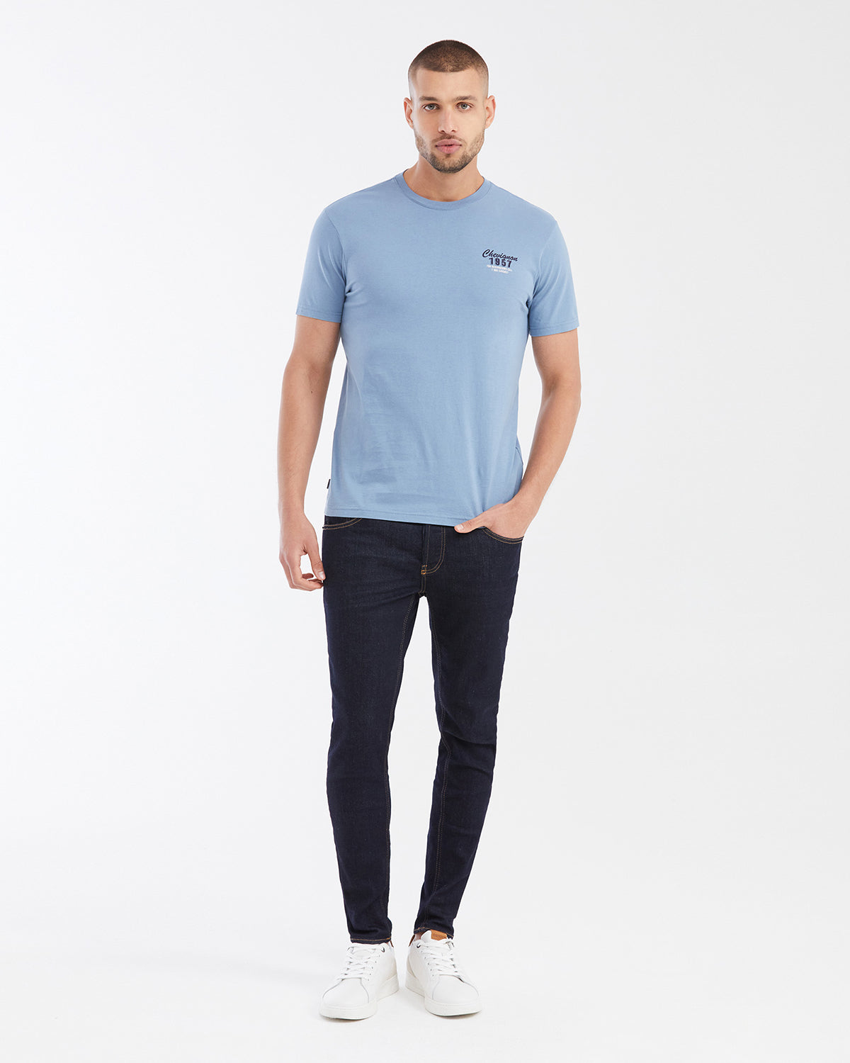 Simon T-Shirt