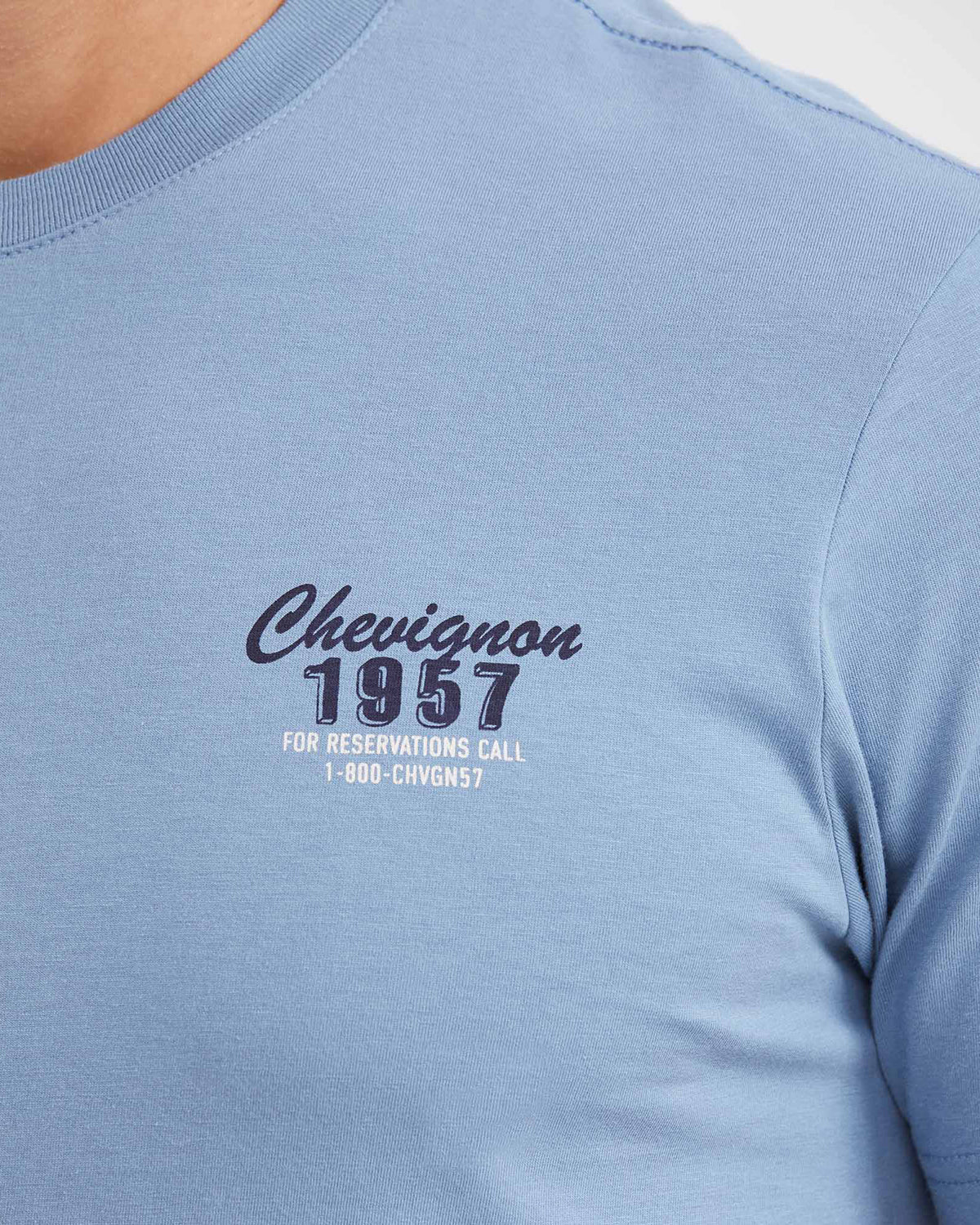 Simon T-Shirt