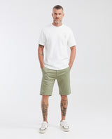 Men's Classic Fit Crew Neck T-Shirt with Print - Raw 642G013 - 2