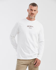 REMY LONG SLEEVE T-SHIRT