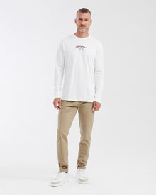 REMY LONG SLEEVE T-SHIRT