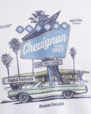 Jean T-Shirt