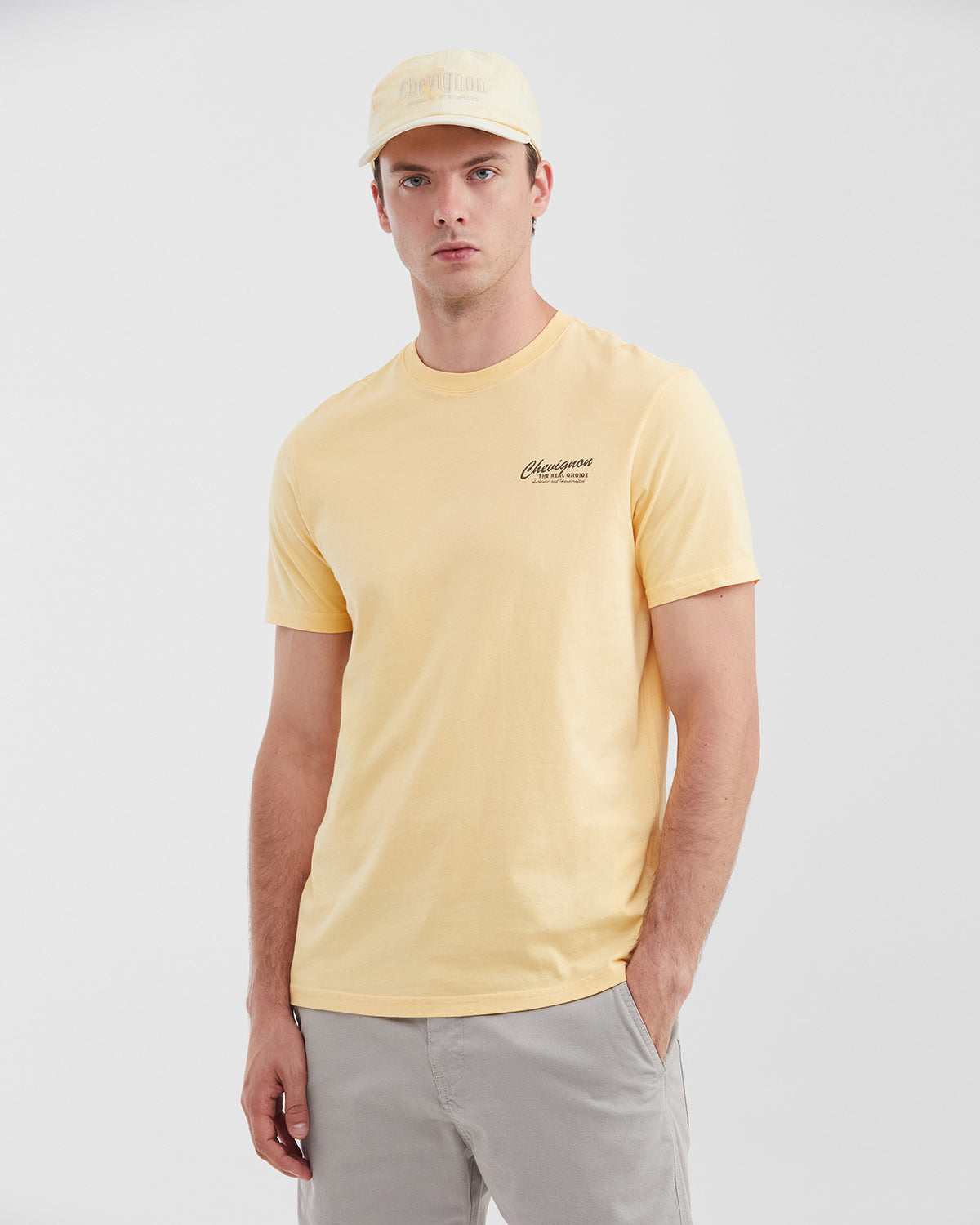 Theo T-Shirt