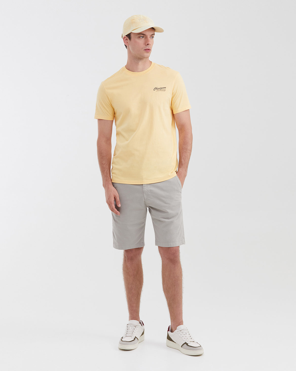 Theo T-Shirt