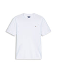 Men´s Slim T-shirt - White 63_642H001_BLA110601_4