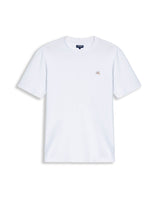 Men´s Slim T-shirt - White 63_642H001_BLA110601_4