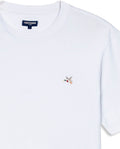 Men´s Slim T-shirt - White 63_642H001_BLA110601_8