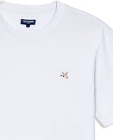 Men´s Slim T-shirt - White 63_642H001_BLA110601_8