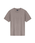 Men´s Slim T-shirt - Brown 63_642H001_CAF171311_4