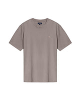 Men´s Slim T-shirt - Brown 63_642H001_CAF171311_4