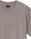 Men´s Slim T-shirt - Brown 63_642H001_CAF171311_8