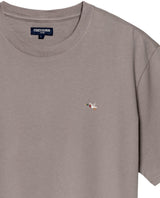 Men´s Slim T-shirt - Brown 63_642H001_CAF171311_8