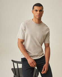 Men´s Slim T-shirt - Raw 63_642H001_CRU120908_0
