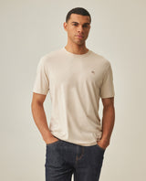 Men´s Slim T-shirt - Raw 63_642H001_CRU120908_3