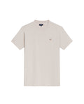 Men´s Slim T-shirt - Raw 63_642H001_CRU120908_4