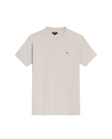 Men´s Slim T-shirt - Raw 63_642H001_CRU120908_4