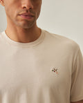 Men´s Slim T-shirt - Raw 63_642H001_CRU120908_5
