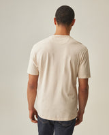 Men´s Slim T-shirt - Raw 63_642H001_CRU120908_6