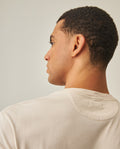 Men´s Slim T-shirt - Raw 63_642H001_CRU120908_7