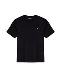 Men´s Slim T-shirt - Black 63_642H001_NEG194007_4