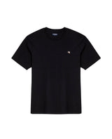 Men´s Slim T-shirt - Black 63_642H001_NEG194007_4