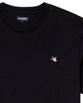 Men´s Slim T-shirt - Black 63_642H001_NEG194007_8