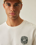 Men´s Regular Fit T-Shirt - Raw 63_642H002_CRU110606_5