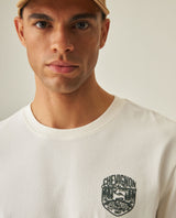 Men´s Regular Fit T-Shirt - Raw 63_642H002_CRU110606_5
