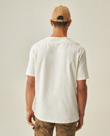 Men´s Regular Fit T-Shirt - Raw 63_642H002_CRU110606_6