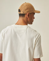 Men´s Regular Fit T-Shirt - Raw 63_642H002_CRU110606_7