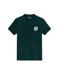 Men´s Regular Fit T-Shirt - Green 63_642H002_VER195350_4