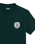 Men´s Regular Fit T-Shirt - Green 63_642H002_VER195350_8
