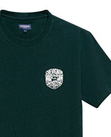 Men´s Regular Fit T-Shirt - Green 63_642H002_VER195350_8