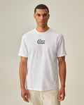 Men´s Regular Fit T-Shirt - White 63_642H004_BLA110601_3