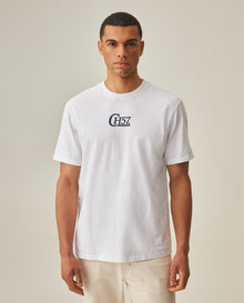 Men´s Regular Fit T-Shirt - White 63_642H004_BLA110601_3