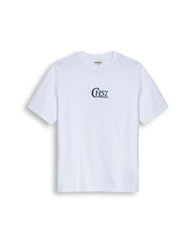 Men´s Regular Fit T-Shirt - White 63_642H004_BLA110601_4