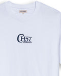 Men´s Regular Fit T-Shirt - White 63_642H004_BLA110601_8