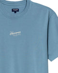 Men´s Regular Fit T-Shirt - Blue 63_642H007_AZU174111_8