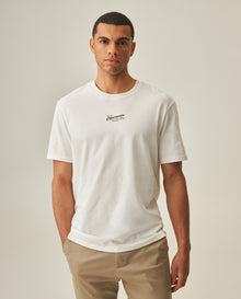 Men´s Regular Fit T-Shirt - Raw 63_642H007_CRU110606_3
