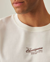 Men´s Regular Fit T-Shirt - Raw 63_642H007_CRU110606_5