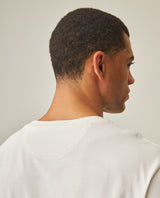 Men´s Regular Fit T-Shirt - Raw 63_642H007_CRU110606_7